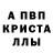 АМФЕТАМИН 98% VIKTORIIA RADCHENKO