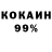 Кетамин VHQ Dmitry Komissarov